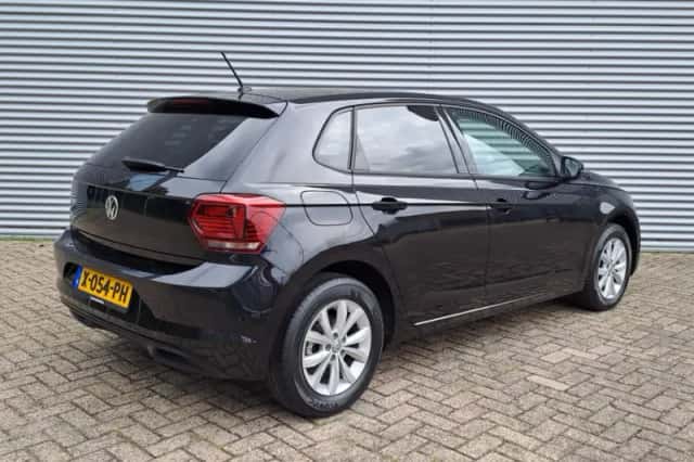 Volkswagen Polo (2020) thumbnail 5