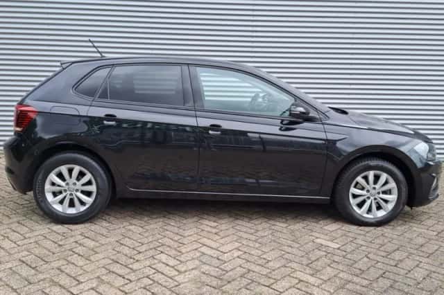 Volkswagen Polo (2020) thumbnail 6