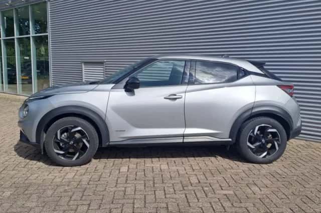 Nissan Juke (2024) thumbnail 3