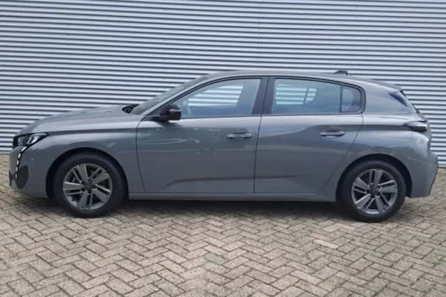 Peugeot 308 (2024) thumbnail 3