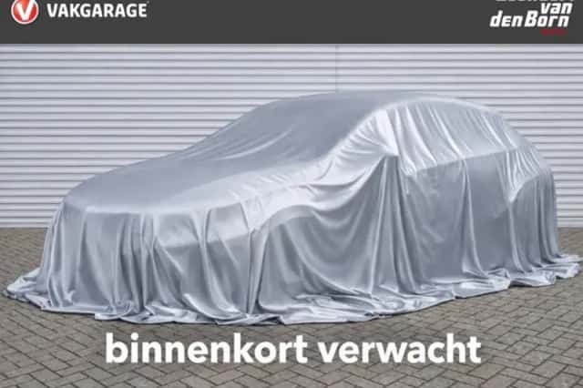 Škoda Superb (2024) thumbnail 2