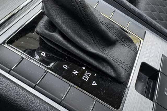 Škoda Superb (2024) thumbnail 6