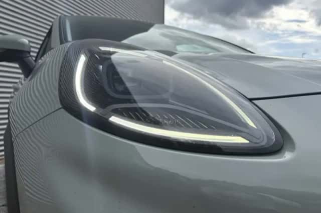 Ford Puma (2025) thumbnail 4
