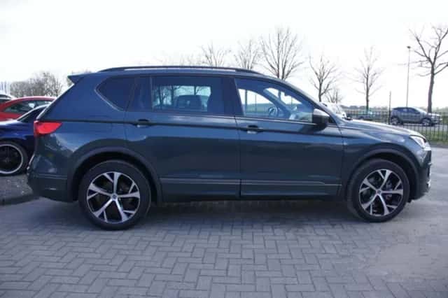 SEAT Tarraco (2024) thumbnail 2