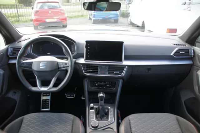 SEAT Tarraco (2024) thumbnail 5