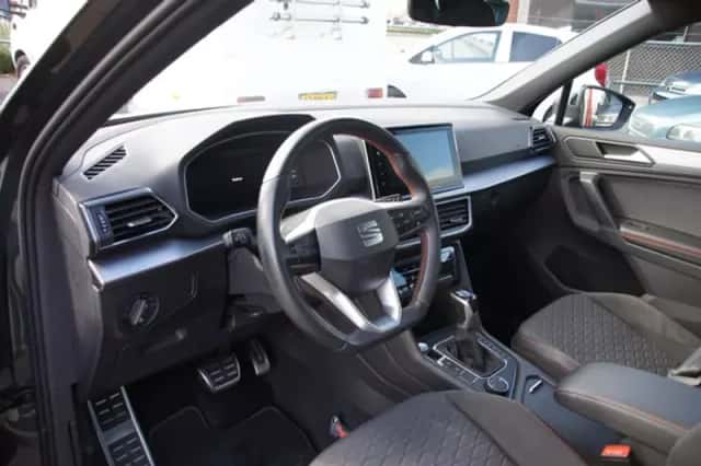 SEAT Tarraco (2024) thumbnail 6
