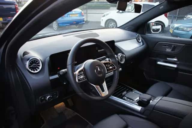 Mercedes-Benz GLA-Klasse (2023) thumbnail 6