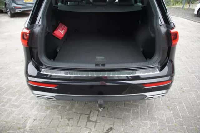 SEAT Tarraco (2024) thumbnail 3