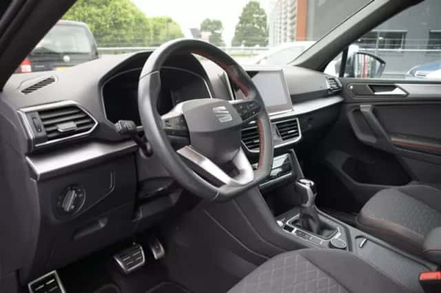 SEAT Tarraco (2024) thumbnail 6