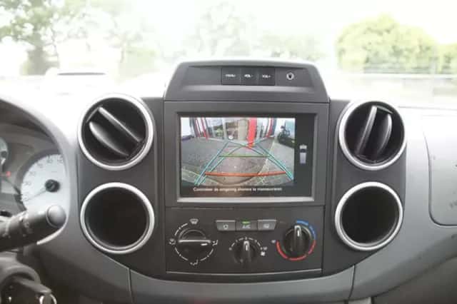 Citroën Berlingo (2018) thumbnail 5