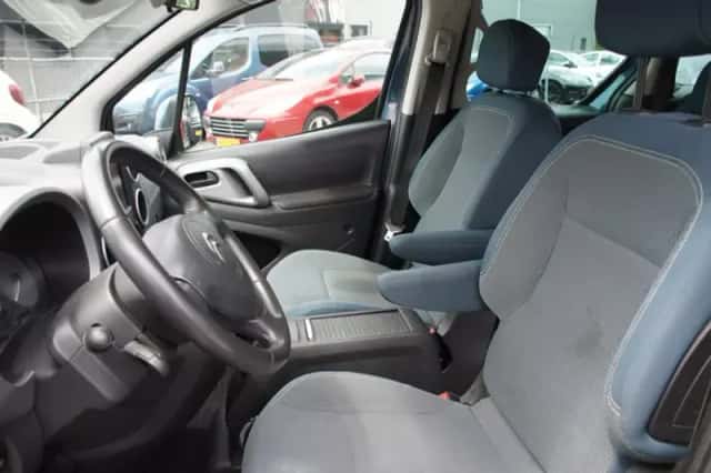 Citroën Berlingo (2018) thumbnail 6