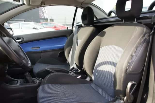 Peugeot 206 (2004) thumbnail 4
