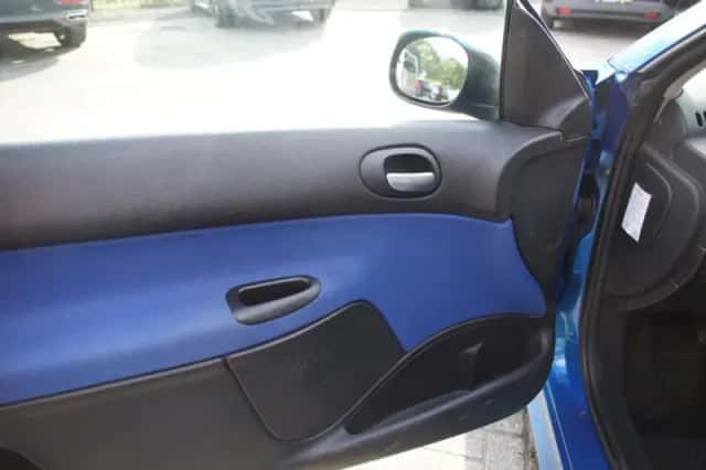 Peugeot 206 (2004) thumbnail 5