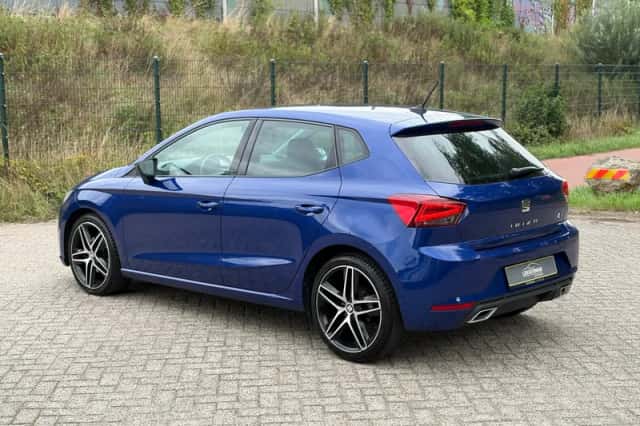 SEAT Ibiza (2018) thumbnail 2