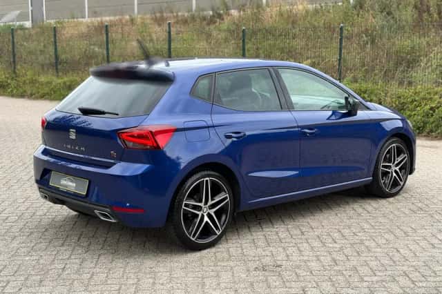 SEAT Ibiza (2018) thumbnail 3