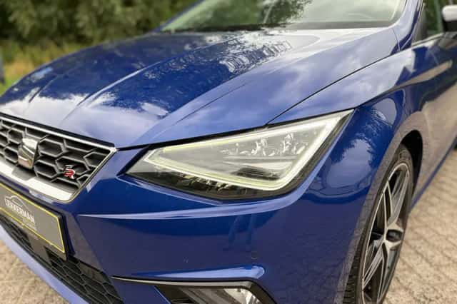 SEAT Ibiza (2018) thumbnail 5