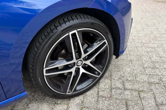 SEAT Ibiza (2018) thumbnail 6