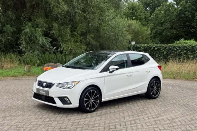 SEAT Ibiza (2018) thumbnail 1