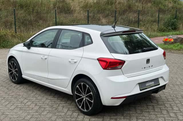 SEAT Ibiza (2018) thumbnail 2