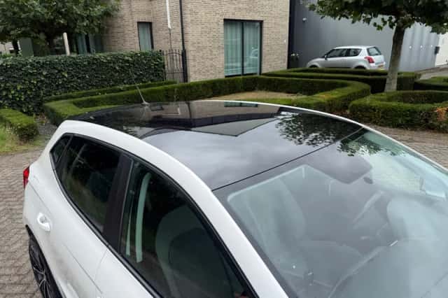 SEAT Ibiza (2018) thumbnail 6