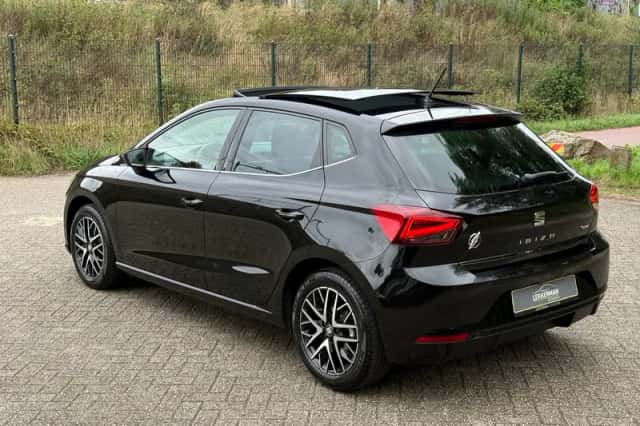 SEAT Ibiza (2020) thumbnail 2