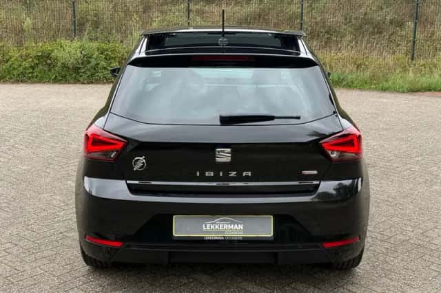 SEAT Ibiza (2020) thumbnail 3