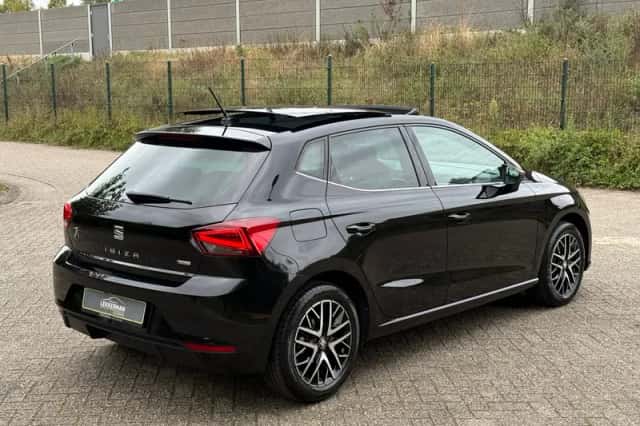 SEAT Ibiza (2020) thumbnail 4