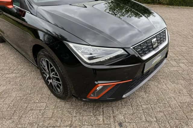SEAT Ibiza (2020) thumbnail 6