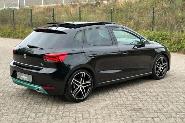 SEAT Ibiza (2019) thumbnail 3