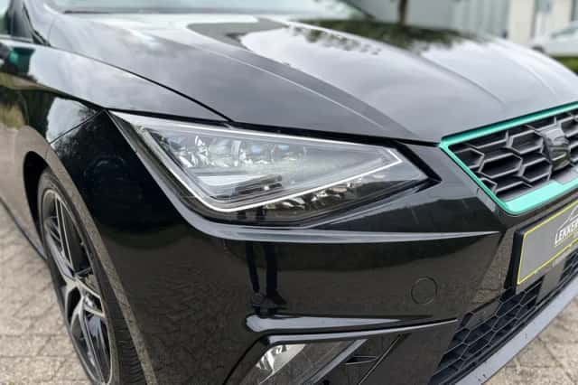 SEAT Ibiza (2019) thumbnail 5