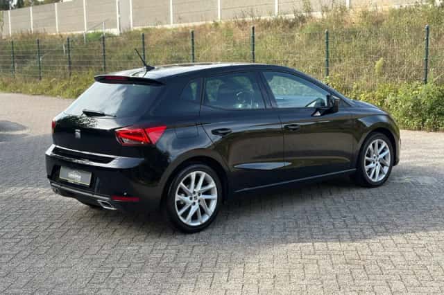 SEAT Ibiza (2022) thumbnail 3