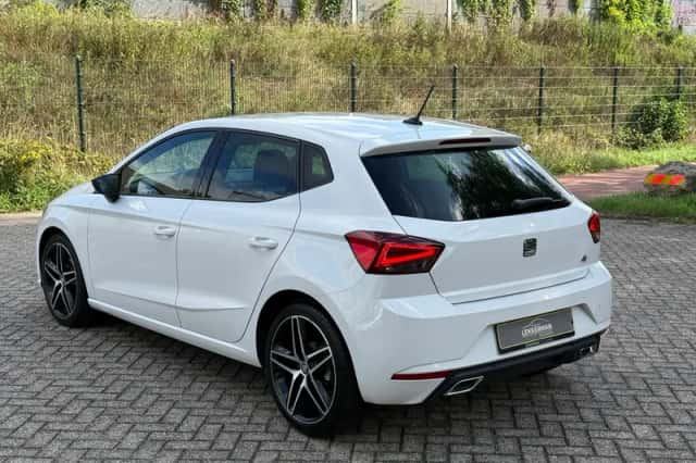 SEAT Ibiza (2020) thumbnail 2