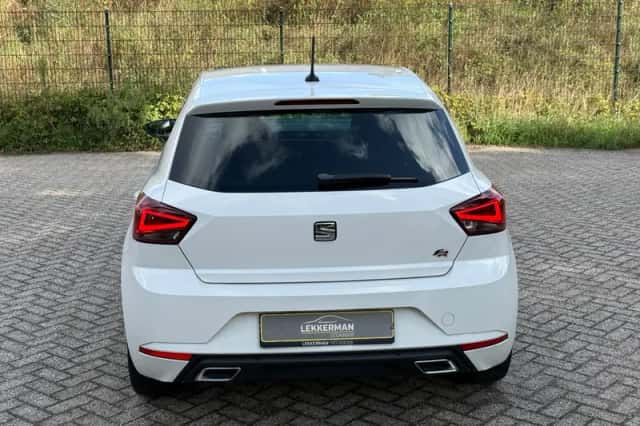 SEAT Ibiza (2020) thumbnail 3