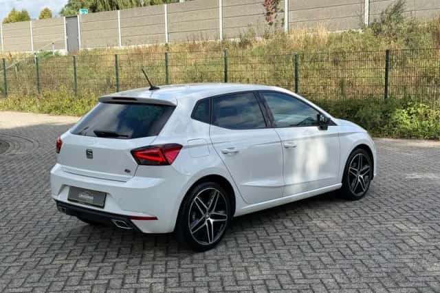 SEAT Ibiza (2020) thumbnail 4