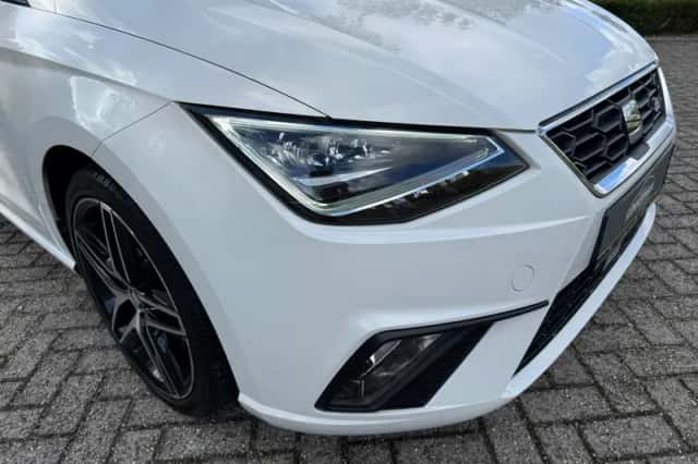 SEAT Ibiza (2020) thumbnail 6