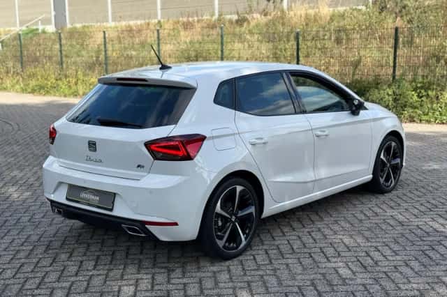 SEAT Ibiza (2022) thumbnail 3