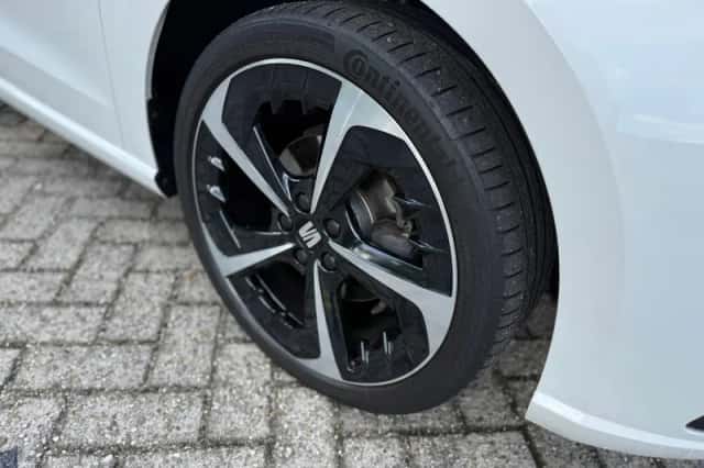 SEAT Ibiza (2022) thumbnail 6