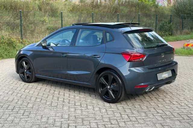 SEAT Ibiza (2020) thumbnail 2