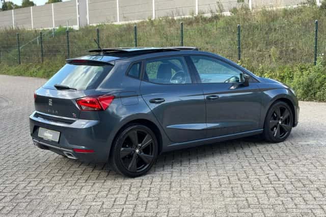 SEAT Ibiza (2020) thumbnail 3