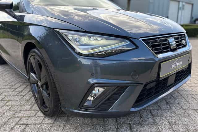 SEAT Ibiza (2020) thumbnail 5