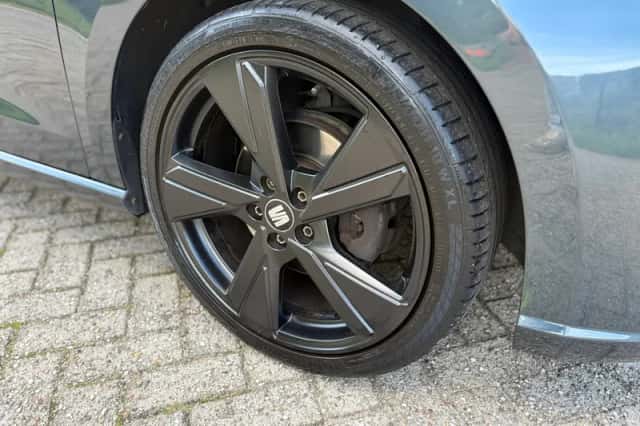 SEAT Ibiza (2020) thumbnail 6