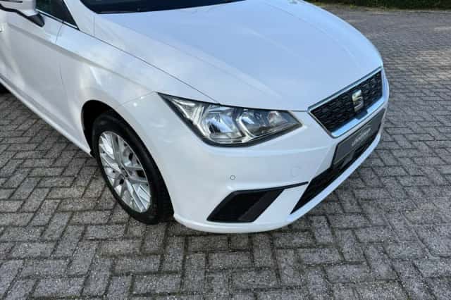 SEAT Ibiza (2018) thumbnail 6