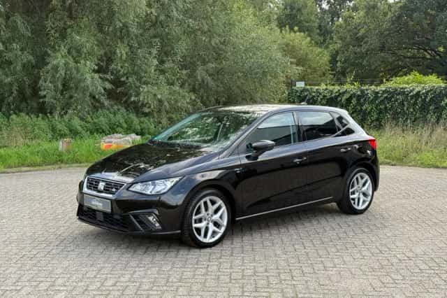 SEAT Ibiza (2018) thumbnail 1