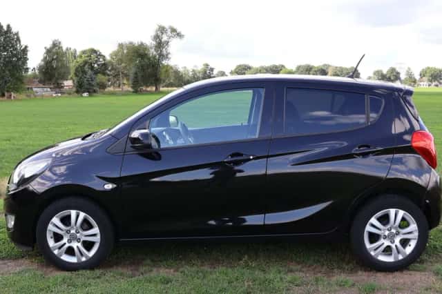 Opel Karl (2016) thumbnail 6