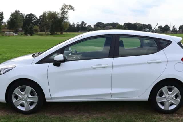 Ford Fiesta (2019) thumbnail 6