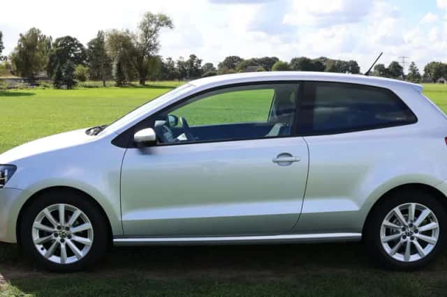 Volkswagen Polo (2010) thumbnail 6