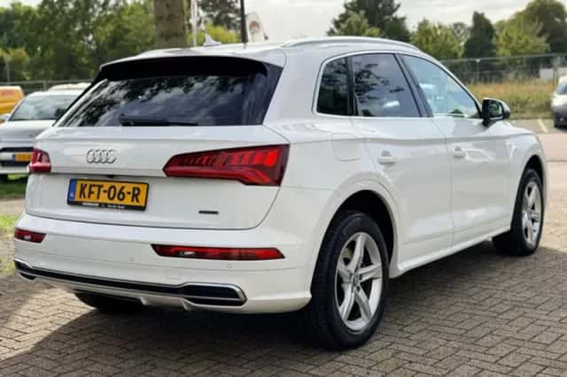 Audi Q5 (2020) thumbnail 6