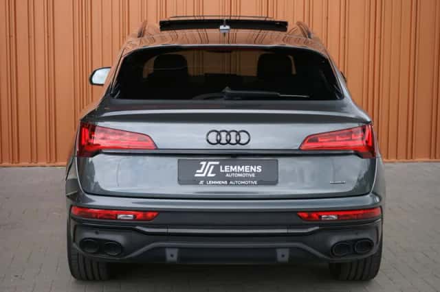 Audi Q5 (2021) thumbnail 6