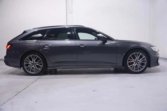 Audi A6 (2023) thumbnail 5