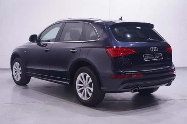 Audi Q5 (2014) thumbnail 5
